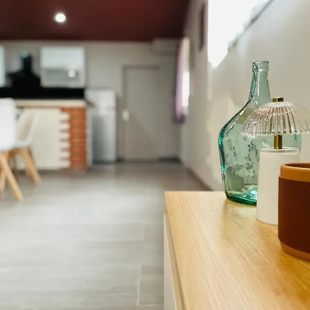 Appartamento Confort à Pour 6 Personnes - 439