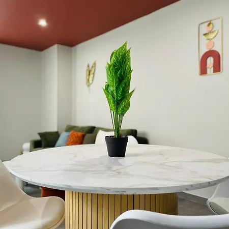 Confort à Pour 6 Personnes - 439 * Rouen