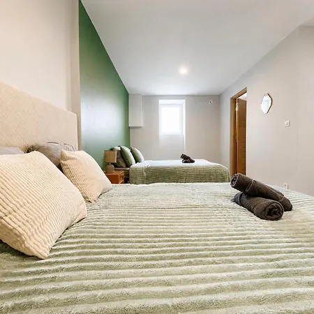 Confort à Pour 6 Personnes - 439 Appartamento