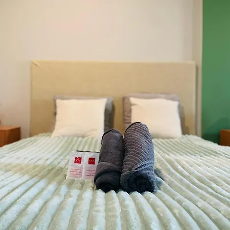 Confort à Pour 6 Personnes - 439 *