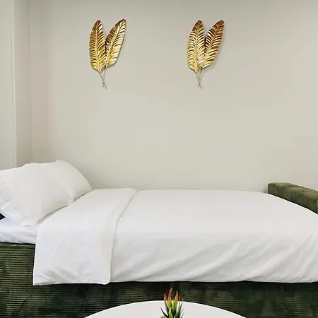 Appartamento Confort à Pour 6 Personnes - 439 *