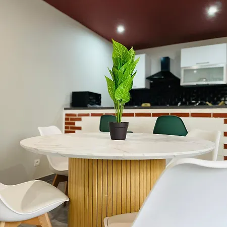 Appartamento Confort à Pour 6 Personnes - 439 Rouen